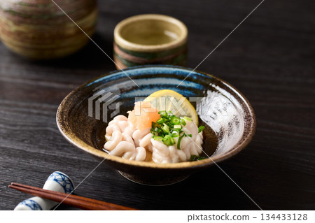 Shirako Ponzu Sauce 134433128