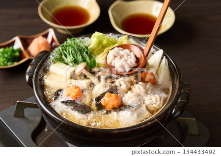 Cod dust pot 134433492