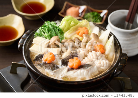 Cod dust pot 134433493