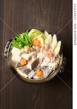 鱈魚除塵鍋 鱈魚除塵鍋 134433557
