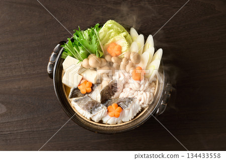 鱈魚除塵鍋 134433558