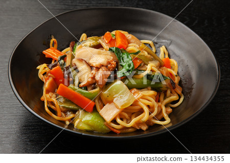 Sakaki yakisoba Sakaki yakisoba 134434355