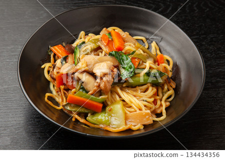 Sakaki yakisoba Sakaki yakisoba 134434356