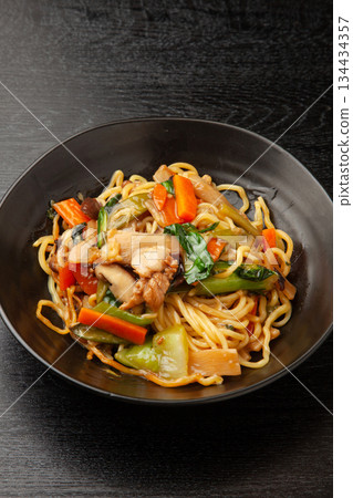 Sakaki yakisoba Sakaki yakisoba 134434357
