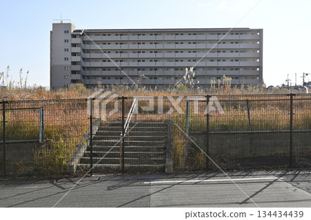 千里新城古江台縣立吹田古江台住宅(大阪府吹田市) 千里新城古江台縣立吹田古江台住宅(大阪府吹田市) 134434439