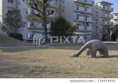 Senri New Town Furuedai (Suita City, Osaka Prefecture) Prefectural Furuedai Housing Senri New Town Furuedai (Suita City, Osaka Prefecture) Prefectural Furuedai Housing 134434458