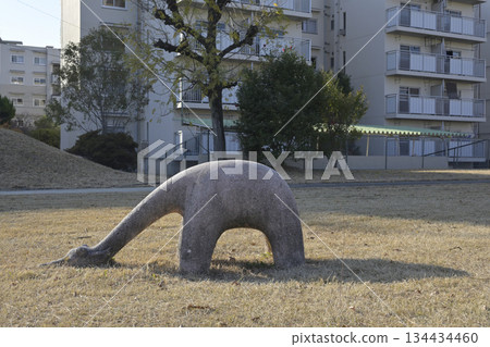 千里新城古上台(大阪府吹田市)縣立古上台住宅 千里新城古上台(大阪府吹田市)縣立古上台住宅 134434460