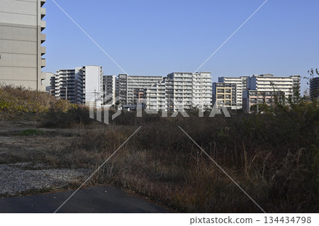 Senri New Town Fujishirodai(大阪府福田市)縣立Fukida Fujishirodai房屋 Senri New Town Fujishirodai(大阪府福田市)縣立Fukida Fujishirodai房屋 134434798