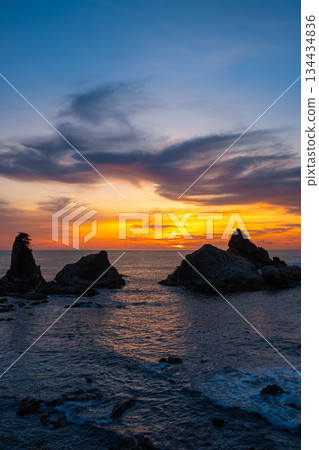 笹川流/夜景 笹川流/夜景 134434836