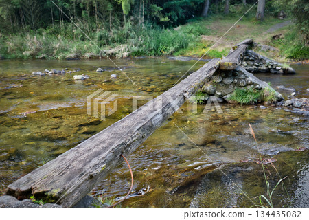 Hayase's One Bridge Hayase's One Bridge 134435082