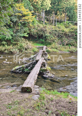 Hayase's One Bridge 134435182