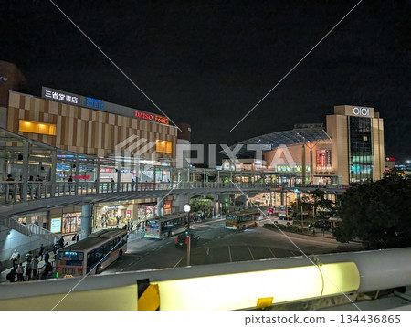 Ebinae Ekimae 134436865