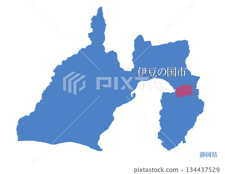 Izunokuni City, Shizuoka Prefecture Izunokuni City, Shizuoka Prefecture 134437529