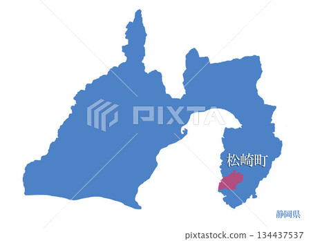 靜岡縣賀茂郡松崎町 靜岡縣賀茂郡松崎町 134437537