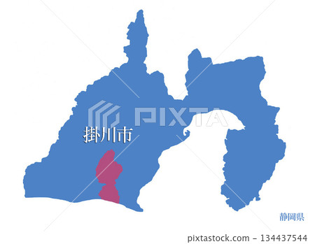 靜岡縣掛川市 靜岡縣掛川市 134437544