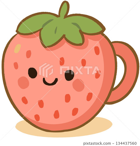 Fun fruits Fun fruits 134437560