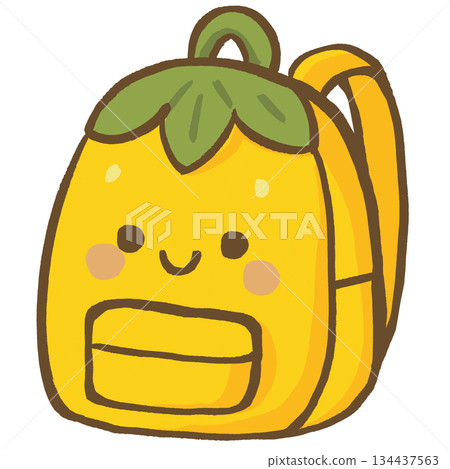 Fun fruits 134437563