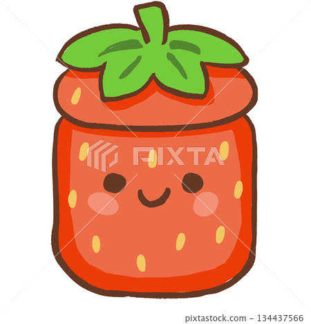 Fun fruits 134437566