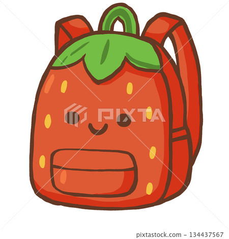 Fun fruits 134437567