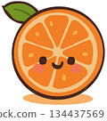 Fun fruits 134437569