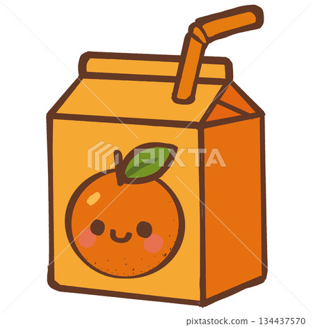 Fun fruits 134437570