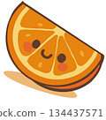 Fun fruits 134437571