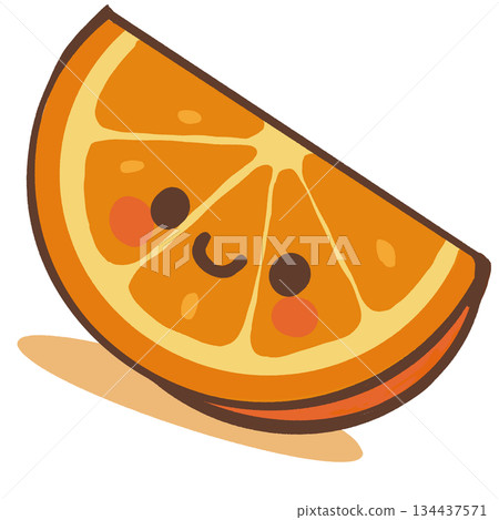 Fun fruits Fun fruits 134437571