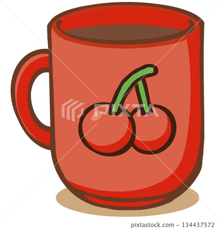 Fun fruits Fun fruits 134437572