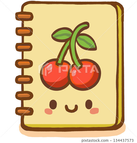 Fun fruits 134437573