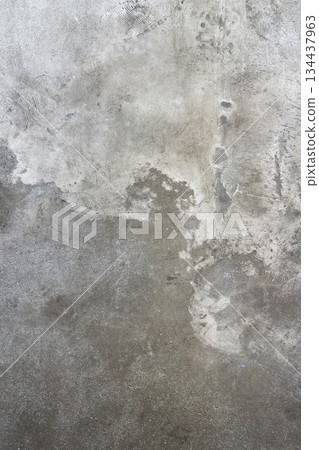 Concrete cement cracked wall texture Concrete cement cracked wall texture 134437963