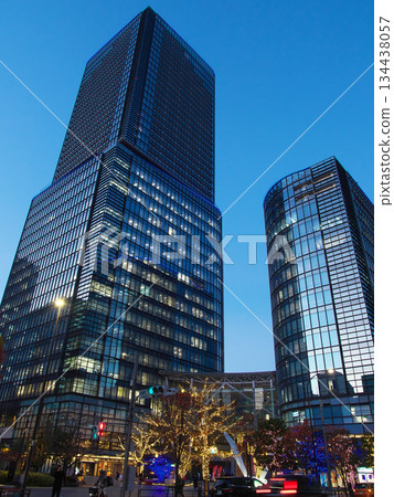 沃特拉斯 (WATERRAS) 的美麗燈光秀 - 城市夜景(2025 年 12 月) 沃特拉斯 (WATERRAS) 的美麗燈光秀 - 城市夜景(2025 年 12 月) 134438057