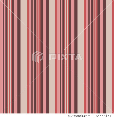 Warm Multi Stripe Folk pattern Warm Multi Stripe Folk pattern 134438134