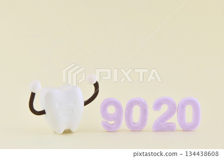 9020 and Miniature Teeth 9020 and Miniature Teeth 134438608