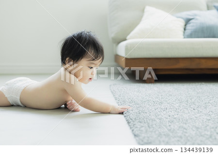 爬行寶寶 爬行寶寶 134439139