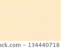 Light-colored hand-drawn checkered pattern background Light-colored hand-drawn checkered pattern background 134440718
