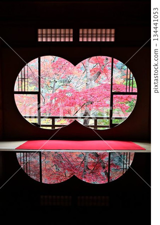 嵐山遊彩亭：觀賞秋葉與日本自然與空間之美的著名景點 134441053
