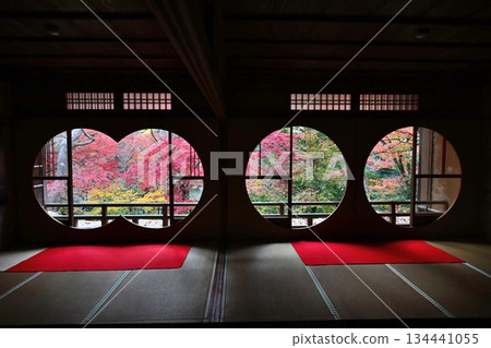 嵐山遊彩亭：觀賞秋葉與日本自然與空間之美的著名景點 134441055