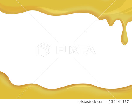 簡易蜂蜜框 134441587