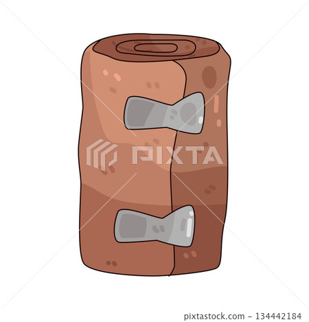 illustration of Bandage  134442184