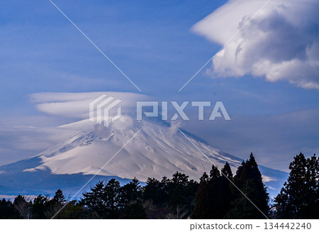 Kasumune Mt. Fuji 134442240
