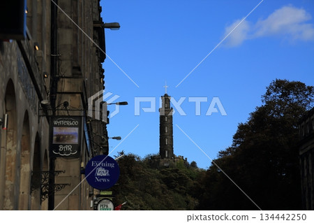 納爾遜紀念碑（愛丁堡） 134442250