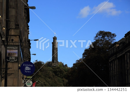Nelson Monument (Edinburgh) 134442251
