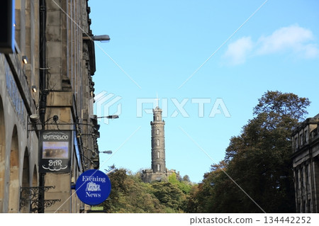 Nelson Monument (Edinburgh) 134442252
