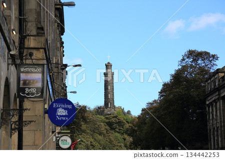 Nelson Monument (Edinburgh) 134442253