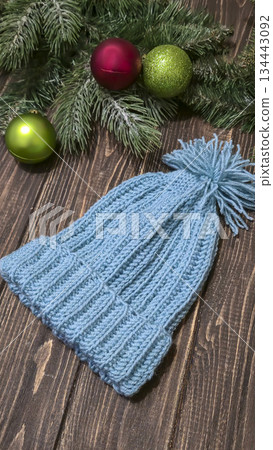 Knitting patterns and details for sweaters, hats, and other crocheted items. Knitting patterns and details for sweaters, hats, and other crocheted items. 134443092