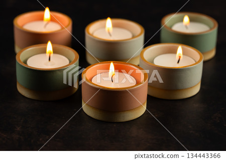 Candles Candles 134443366