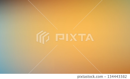 Golden Beige Fade Minimalist Gradient 134443382