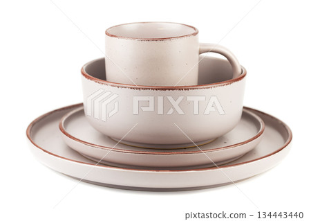 Ceramic set 134443440