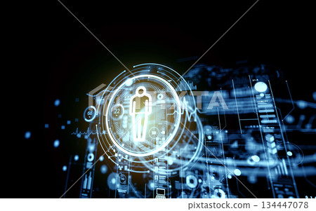 The Future of Digital Healthcare and Data Analytics The Future of Digital Healthcare and Data Analytics 134447078