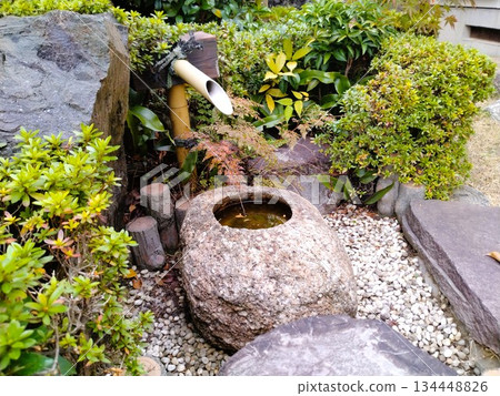秋葉景觀-日式秋葉庭園 秋葉景觀-日式秋葉庭園 134448826